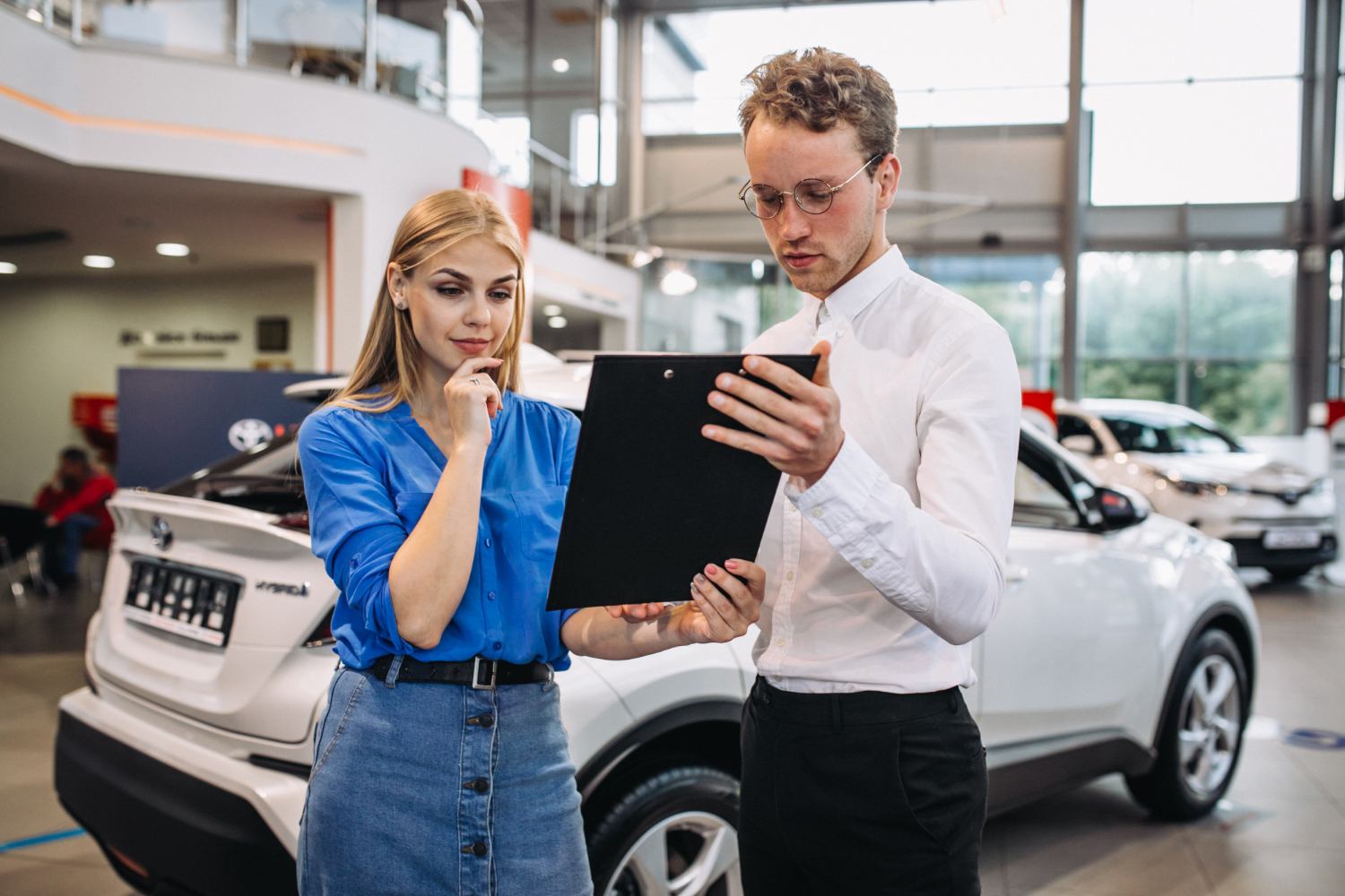 Soluções Automotivas Completas